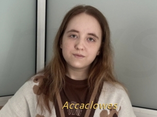 Accaclowes