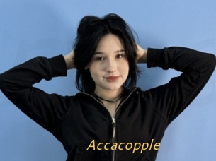Accacopple