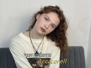 Accacorell