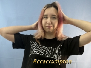 Accacrumpton