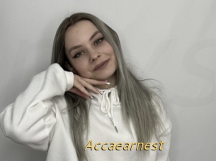 Accaearnest