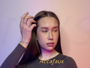 Accafaux