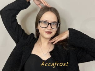 Accafrost