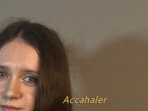 Accahaler