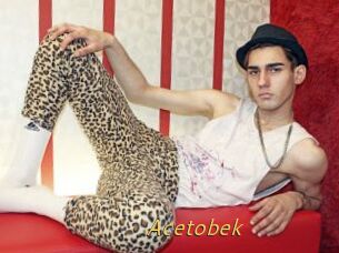 Acetobek