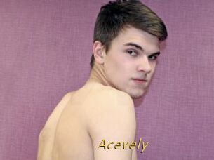 Acevely