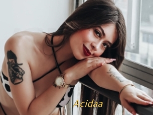Acidaa