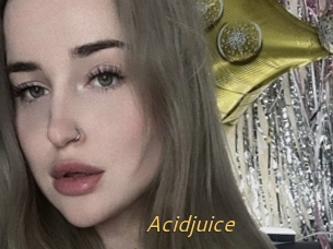 Acidjuice