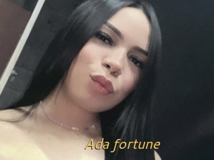 Ada_fortune