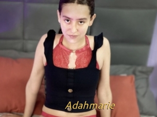 Adahmarie