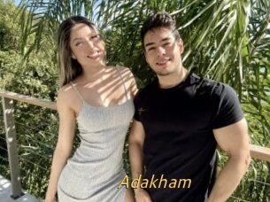 Adakham