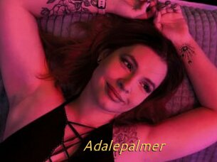 Adalepalmer
