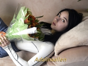 Adalinaallen