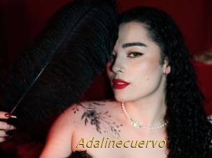 Adalinecuervo