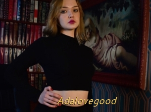 Adalovegood