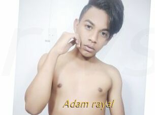 Adam_rayal