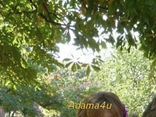 Adama4u