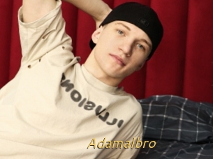Adamalbro