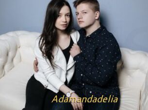 Adamandadelia