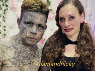 Adamandnicky