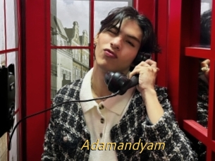 Adamandyam