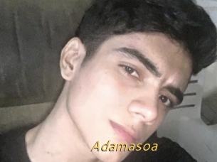 Adamasoa