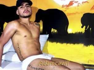 Adamcavill