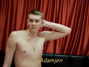 Adamjen