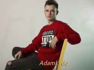 Adamkydo