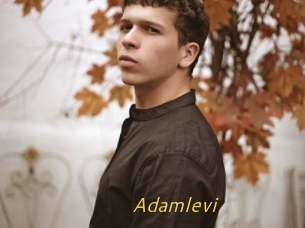 Adamlevi