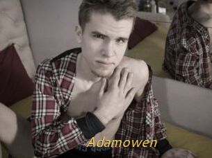 Adamowen