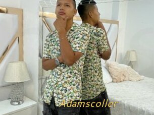 Adamscoller