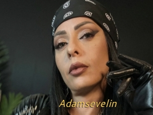 Adamsevelin