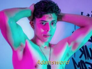 Adamsword