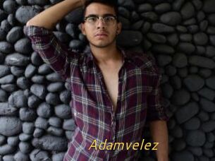 Adamvelez