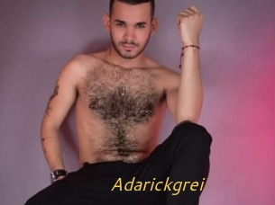 Adarickgrei