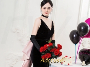 Adccuse