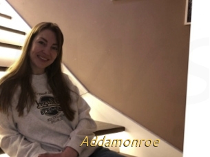 Addamonroe