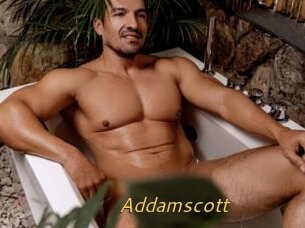 Addamscott