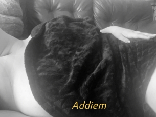 Addiem