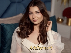 Addisonart