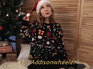 Addisonwheeler
