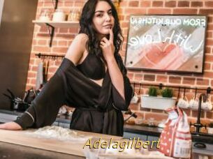 Adelagilbert