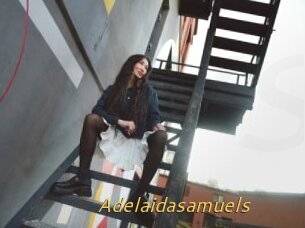 Adelaidasamuels