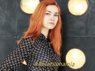 Adelatsunamia