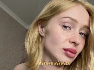 Adeleallens
