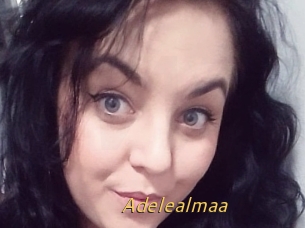 Adelealmaa