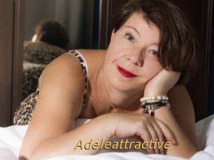 Adeleattractive