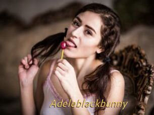 Adeleblackbunny