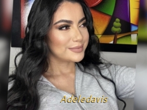 Adeledavis